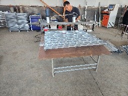 手工焊接